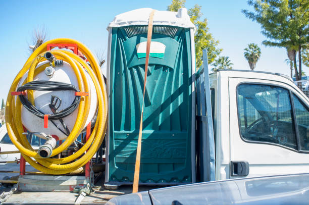 Best Porta potty rental near me  in Laymantown, VA