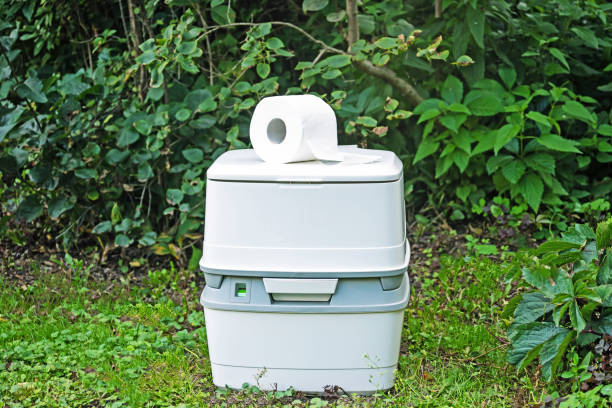 Best Porta potty rental near me  in Laymantown, VA