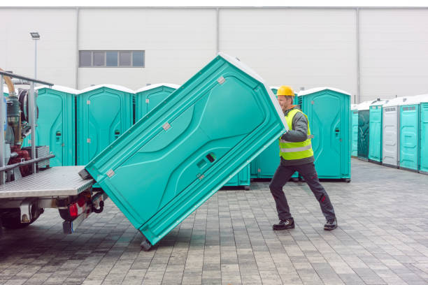 Best Wedding porta potty rental  in Laymantown, VA