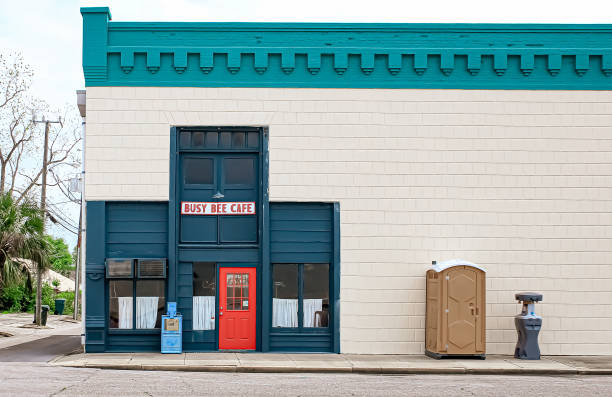 Best Portable bathroom rental  in Laymantown, VA